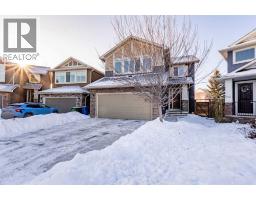 Dining room - 188 Mcivor Terrace, Chestermere, AB T1X0R6 Photo 2