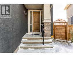 Foyer - 188 Mcivor Terrace, Chestermere, AB T1X0R6 Photo 4