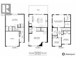 Full ensuite bathroom - 4878 Ridge Road Unit 5, Radium Hot Springs, BC V0A1M0 Photo 5