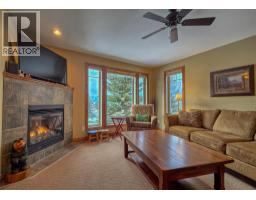 Bedroom - 4878 Ridge Road Unit 5, Radium Hot Springs, BC V0A1M0 Photo 2