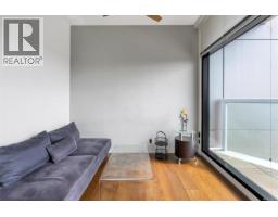 Kitchen - 908 1029 View St, Victoria, BC V8V0C9 Photo 5