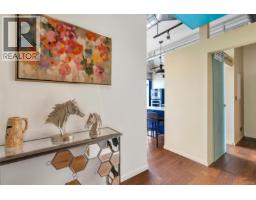 Bedroom - 908 1029 View St, Victoria, BC V8V0C9 Photo 4