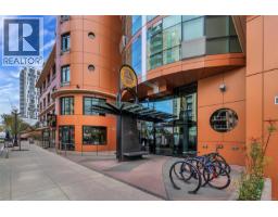 Entrance - 908 1029 View St, Victoria, BC V8V0C9 Photo 2