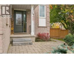 Recreation room - 2210 Heidi Avenue, Burlington, ON L7M3W5 Photo 3