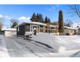 Family room - 49 Sheridan Dr, St Albert, AB T8N1N1 Photo 4