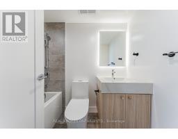 Bedroom 2 - 1503 3131 Bridletowne Circle, Toronto, ON M1W2S9 Photo 5