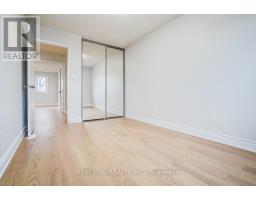 Primary Bedroom - 21 1485 Torrington Drive, Mississauga, ON L5V1Y3 Photo 4