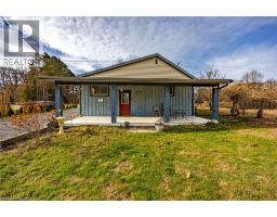 4pc Bathroom - 1538 Forestry Farm Road, Langton, ON N0E1G0 Photo 4