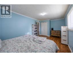 Kitchen - 1538 Forestry Farm Road, Langton, ON N0E1G0 Photo 5