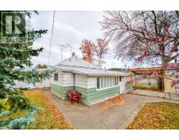 Dining room - 433 17 Street, Fort Macleod, AB T0L0Z0 Photo 4