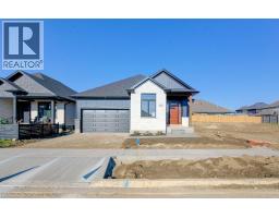 Bedroom - 80 South Parkwood Boulevard, Elmira, ON N3B0C8 Photo 2