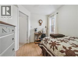 Bedroom - 205 Highland Crescent Unit 21, Kitchener, ON N2M5L6 Photo 3