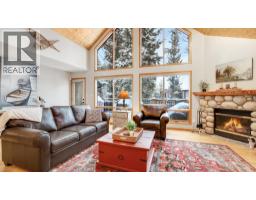 Family room - 835 Lakeview Drive Unit 32, Windermere, BC V0A1K3 Photo 2