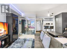 Solarium - 1707 705 King Street W, Toronto, ON M5V2W8 Photo 3