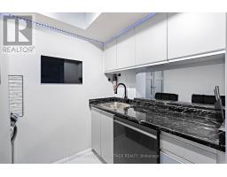 Bathroom - 1707 705 King Street W, Toronto, ON M5V2W8 Photo 4