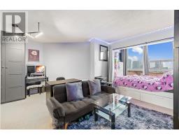 Living room - 1707 705 King Street W, Toronto, ON M5V2W8 Photo 2