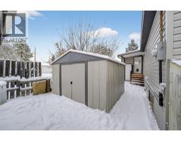 Cold room - 220 5 Street Nw, Sundre, AB T0M1X0 Photo 5