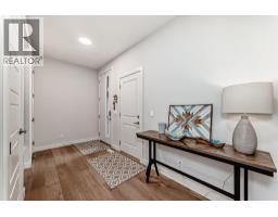 Dining room - 280 Precedence View, Cochrane, AB T4C3B4 Photo 5