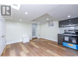 Basement 5744 Philip Drive, Mississauga, ON L5M7A5 Photo 2