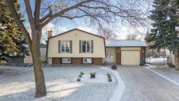 34 Lake Island Crescent, Winnipeg, MB R3T4P6 Photo 2