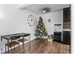 Dining room - 74 11245 31 Av Nw, Edmonton, AB T6J3V5 Photo 2