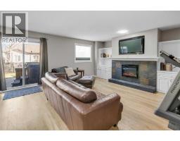 Dining room - 3 Aspen Landing, Strathmore, AB T1P1R4 Photo 3