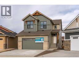 Dining room - 106 Monterey Bay Se, High River, AB T1V0K3 Photo 2