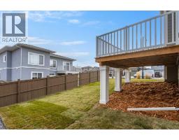 Kitchen - 114 Monterey Bay Se, High River, AB T1V0K3 Photo 5