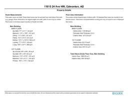 Den - 11615 24 Av Nw, Edmonton, AB T6J3R6 Photo 5