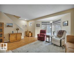 Bedroom 2 - 25 603 Youville Dr E Nw, Edmonton, AB T6L6V8 Photo 5