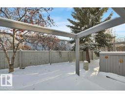 Kitchen - 25 603 Youville Dr E Nw, Edmonton, AB T6L6V8 Photo 2