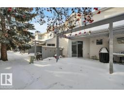 Family room - 25 603 Youville Dr E Nw, Edmonton, AB T6L6V8 Photo 3