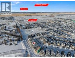 4pc Bathroom - 98 Waterford Crescent, Chestermere, AB T1X3A2 Photo 2