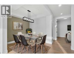 Dining room - 98 Waterford Crescent, Chestermere, AB T1X3A2 Photo 5