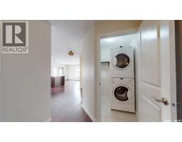 3pc Ensuite bath - 312 1510 Neville Drive, Regina, SK S4Z0A3 Photo 5