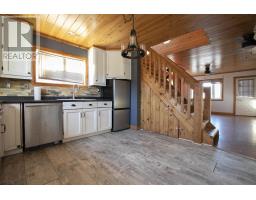 Living room - 161 Nils Bay Rd, Goulais River, ON P0S1E0 Photo 2