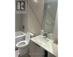 Bedroom 2 - 5605 3900 Confederation Parkway, Mississauga, ON L5B0M3 Photo 3