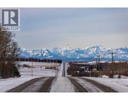 Lochend Road Twp Rd 262, Rural Rocky View County, AB T4C2H2 Photo 5