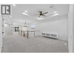 Living room - 95 South Shore Road, Chestermere, AB T1X2S2 Photo 2