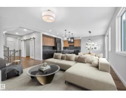 Den - 10 Prescott Bv, Spruce Grove, AB T7X0R5 Photo 5