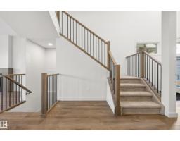 Family room - 10 Prescott Bv, Spruce Grove, AB T7X0R5 Photo 4