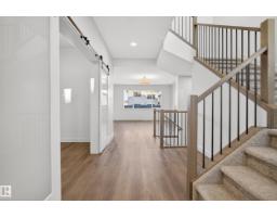 Dining room - 10 Prescott Bv, Spruce Grove, AB T7X0R5 Photo 2