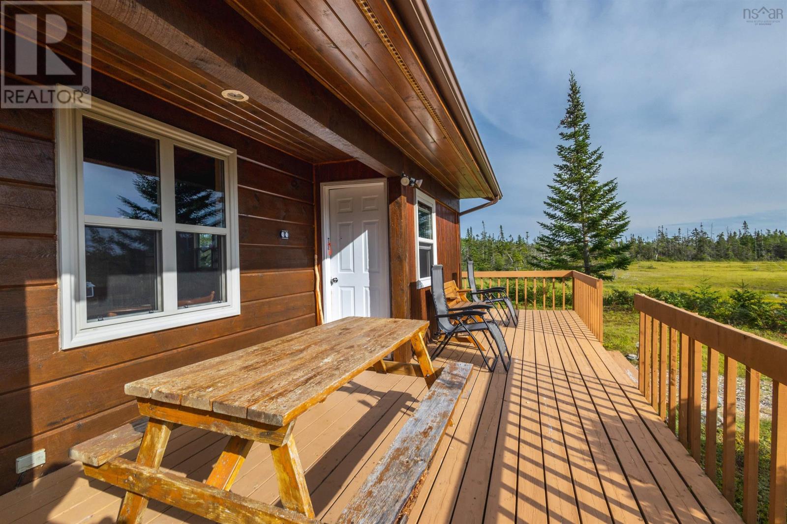 8132 Gabarus Highway