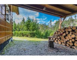 Living room - 8132 Gabarus Highway, Gabarus, NS B1K2B1 Photo 2