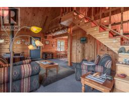 Primary Bedroom - 8132 Gabarus Highway, Gabarus, NS B1K2B1 Photo 3