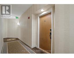 Living room - 603 2121 Lakeshore Road, Burlington, ON L7R1C9 Photo 2