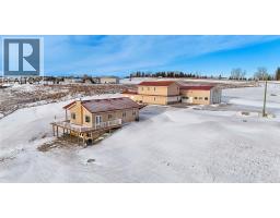 Primary Bedroom - 16111 274 Avenue E, Rural Foothills County, AB T1S4M9 Photo 4