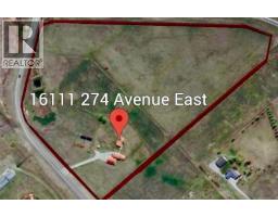 Dining room - 16111 274 Avenue E, Rural Foothills County, AB T1S4M9 Photo 3