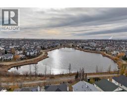 Laundry room - 161 West Creek Pond, Chestermere, AB T1X1H4 Photo 3