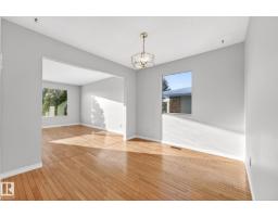 Bedroom 2 - 9508 139 Av Nw, Edmonton, AB T5E5Z8 Photo 5